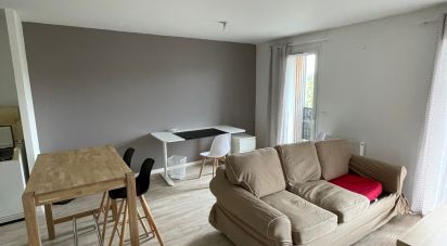 Apartment 2 rooms of 50 m² in Amiens (80000)