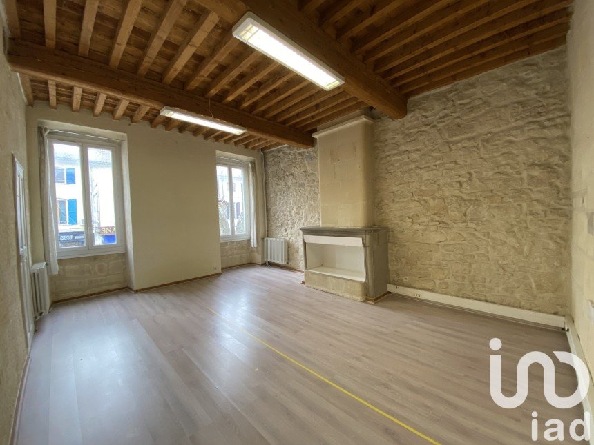 Immeuble de 285 m² à Tarascon (13150)