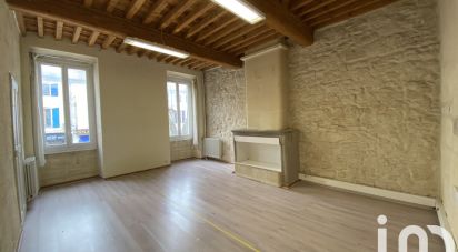 Immeuble de 285 m² à Tarascon (13150)