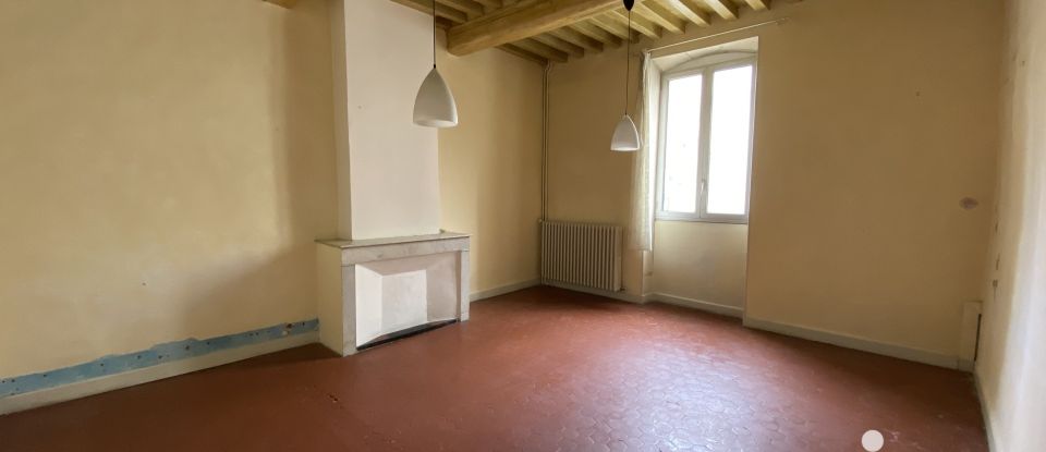 Immeuble de 285 m² à Tarascon (13150)