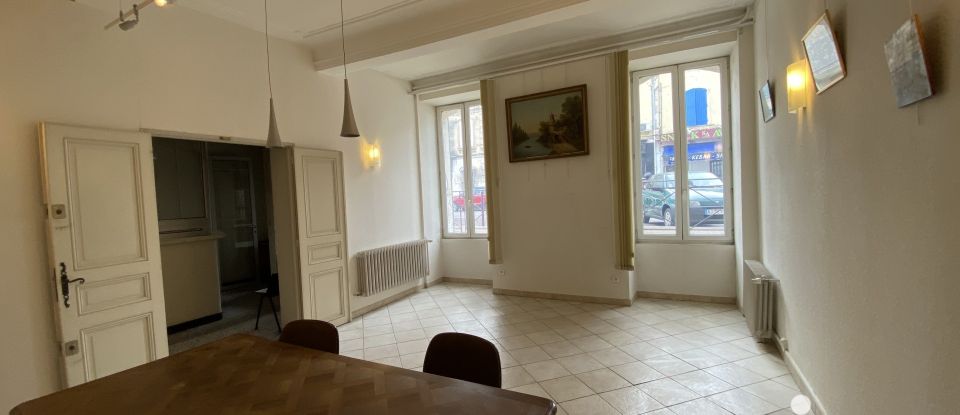 Immeuble de 285 m² à Tarascon (13150)