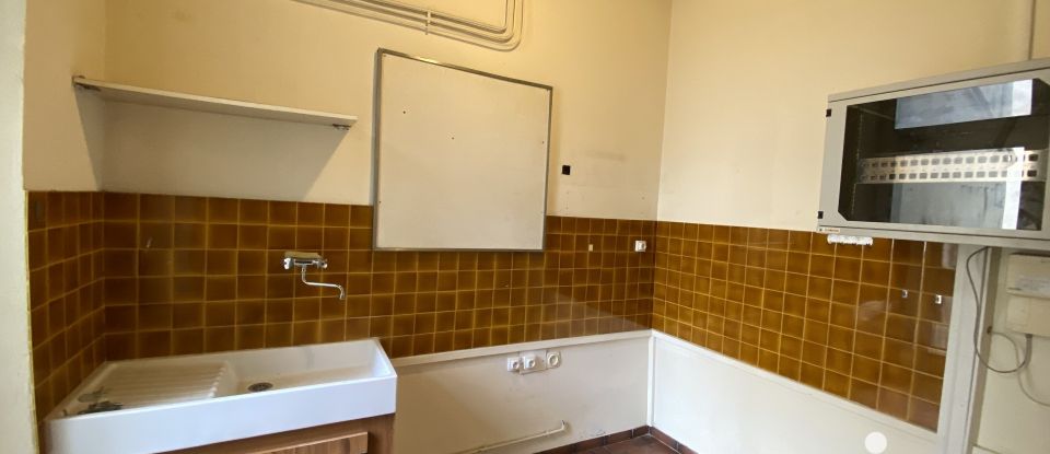 Immeuble de 285 m² à Tarascon (13150)