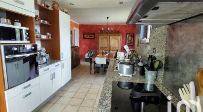 Traditional house 7 rooms of 150 m² in Cognin (73160)