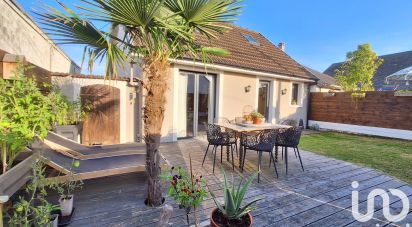 Traditional house 3 rooms of 82 m² in Blainville-sur-Mer (50560)