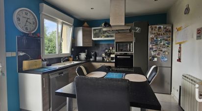 Pavillon 5 pièces de 154 m² à Quesnoy-sur-Airaines (80270)