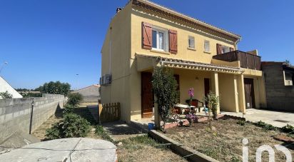 Town house 7 rooms of 124 m² in Carcassonne (11000)