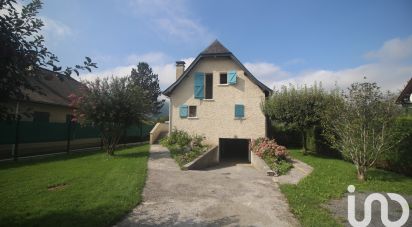 Maison traditionnelle 5 pièces de 141 m² à Arette (64570)