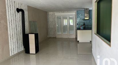 Maison 4 pièces de 91 m² à Rebais (77510)