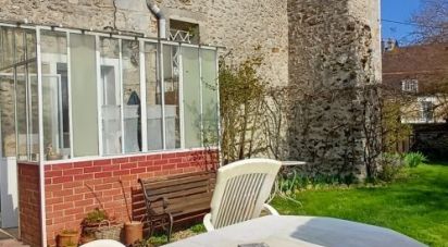 House 9 rooms of 180 m² in Bernay-Vilbert (77540)