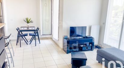 Apartment 2 rooms of 41 m² in Corbeil-Essonnes (91100)