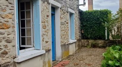 Maison 2 pièces de 34 m² à Bernay-Vilbert (77540)