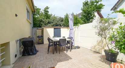 Maison 4 pièces de 83 m² à Courtry (77181)