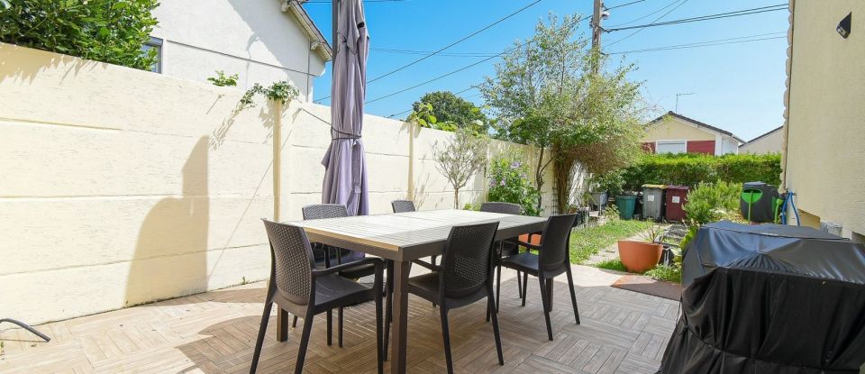 Maison 4 pièces de 83 m² à Courtry (77181)