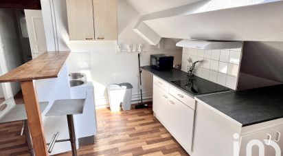 Immeuble de 160 m² à Anzin (59410)