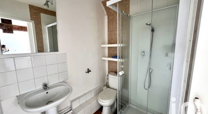 Immeuble de 160 m² à Anzin (59410)