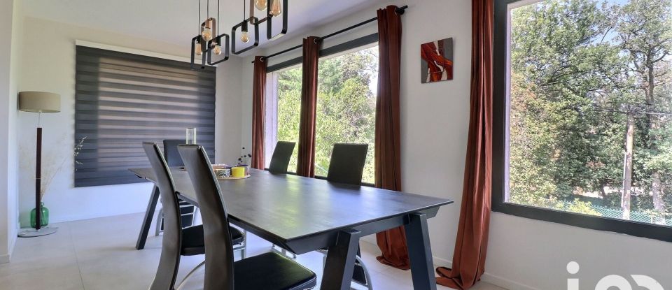 Maison 5 pièces de 200 m² à Trans-en-Provence (83720)