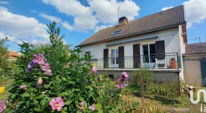 House 5 rooms of 136 m² in Chaumont (52000)