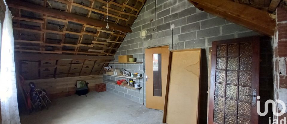 Maison 5 pièces de 136 m² à Chaumont (52000)