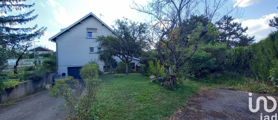 Maison 5 pièces de 136 m² à Chaumont (52000)