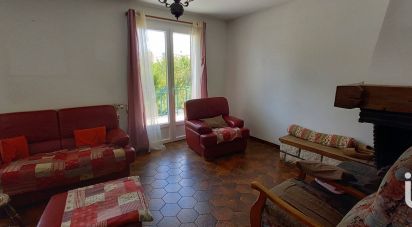 House 5 rooms of 136 m² in Chaumont (52000)