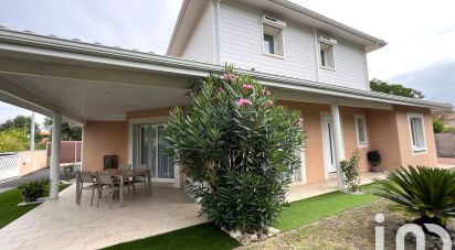 Maison 5 pièces de 140 m² à Libourne (33500)