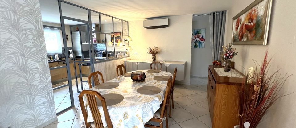 Maison 5 pièces de 140 m² à Libourne (33500)