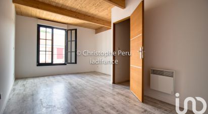 Maison de ville 5 pièces de 133 m² à Vaux-sur-Seine (78740)