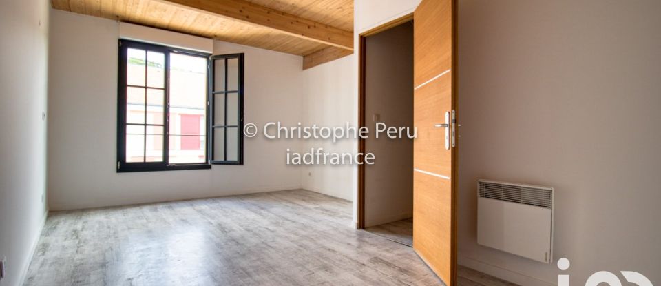 Town house 5 rooms of 133 m² in Vaux-sur-Seine (78740)