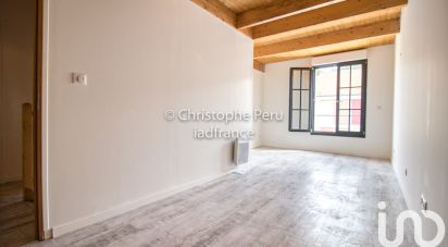 Town house 5 rooms of 133 m² in Vaux-sur-Seine (78740)