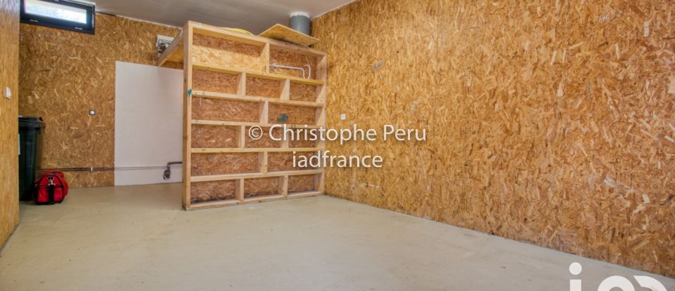 Town house 5 rooms of 133 m² in Vaux-sur-Seine (78740)