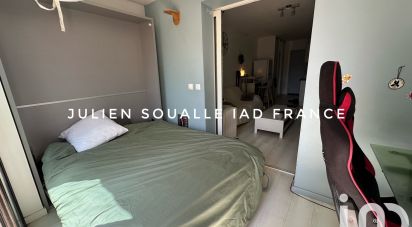 Appartement 2 pièces de 30 m² à Saint-Cyr-sur-Mer (83270)