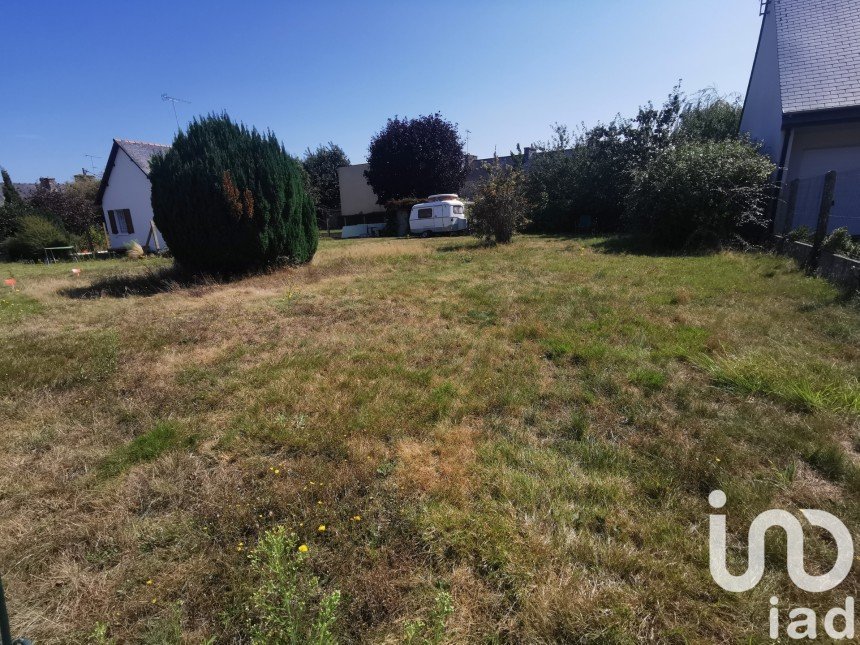 Land of 390 m² in Ploufragan (22440)