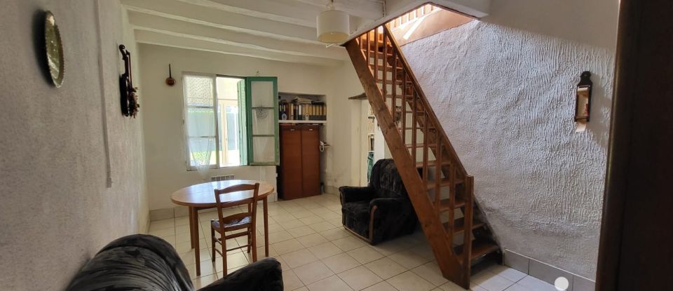 Country house 7 rooms of 136 m² in Écommoy (72220)