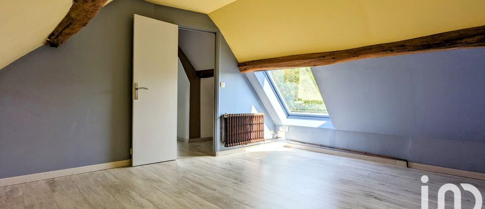 Maison 5 pièces de 135 m² à Verneuil-sur-Avre (27130)