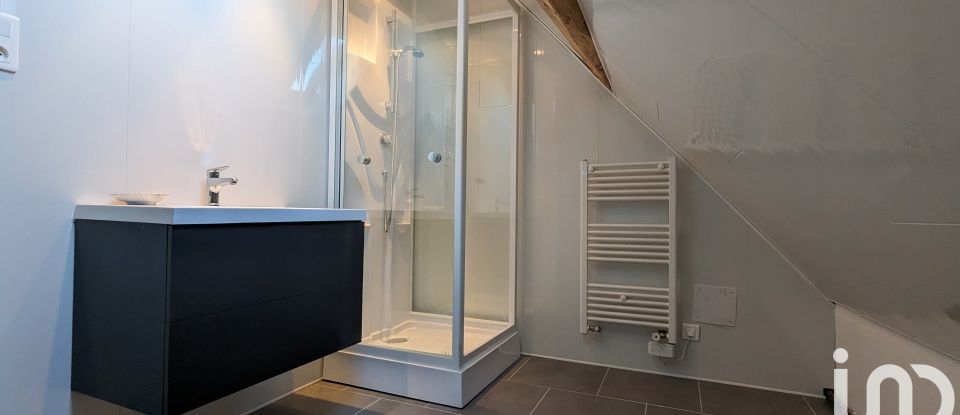 Maison 5 pièces de 135 m² à Verneuil-sur-Avre (27130)