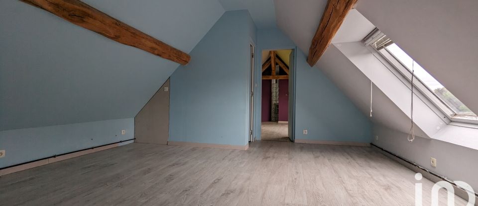 Maison 5 pièces de 135 m² à Verneuil-sur-Avre (27130)