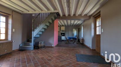 Maison 5 pièces de 135 m² à Verneuil-sur-Avre (27130)