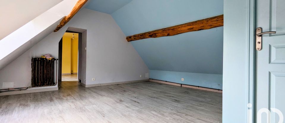 Maison 5 pièces de 135 m² à Verneuil-sur-Avre (27130)