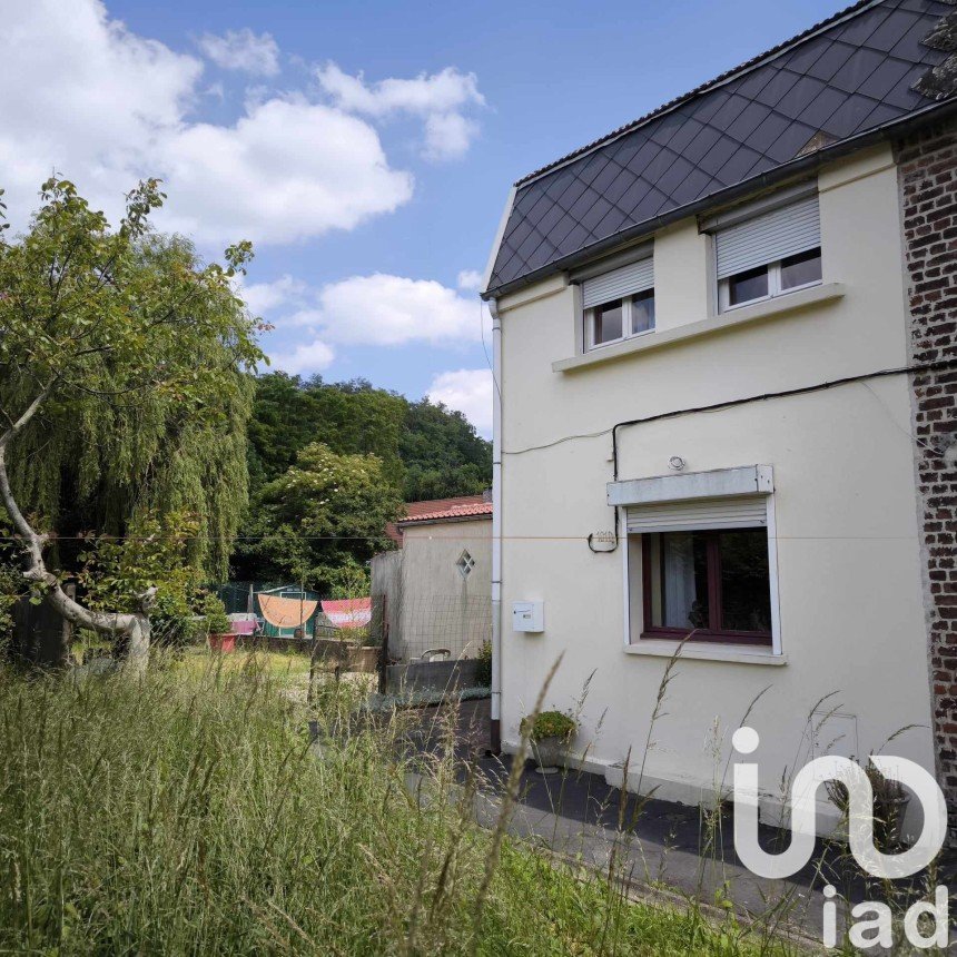 House 5 rooms of 106 m² in Anzin (59410)