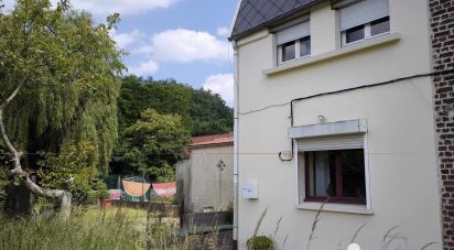 House 5 rooms of 106 m² in Anzin (59410)