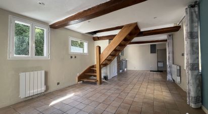 Maison 3 pièces de 58 m² à Gisors (27140)