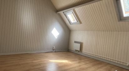 Maison 3 pièces de 58 m² à Gisors (27140)