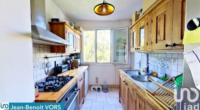 Apartment 4 rooms of 68 m² in Morsang-sur-Orge (91390)