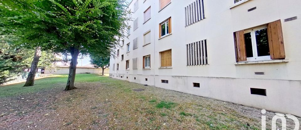 Apartment 4 rooms of 68 m² in Morsang-sur-Orge (91390)