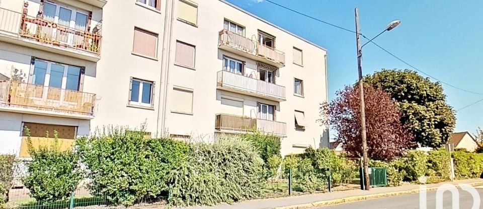 Apartment 4 rooms of 68 m² in Morsang-sur-Orge (91390)