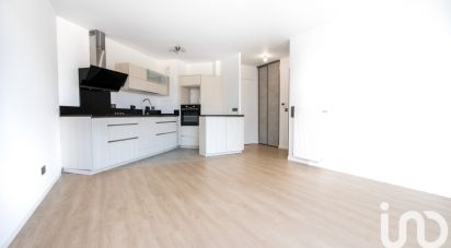 Appartement 3 pièces de 58 m² à Saint-Cyr-l'École (78210)