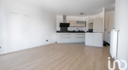 Appartement 3 pièces de 58 m² à Saint-Cyr-l'École (78210)