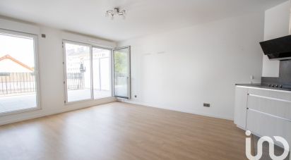 Appartement 3 pièces de 58 m² à Saint-Cyr-l'École (78210)