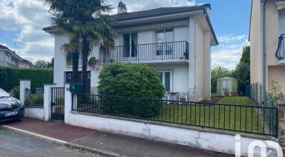 Traditional house 6 rooms of 127 m² in Limoges (87000)