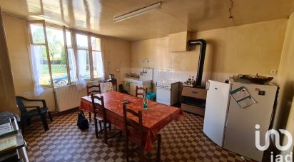 Village house 4 rooms of 108 m² in Étrepy (51340)